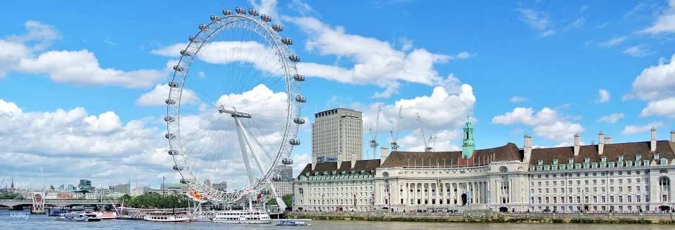 London Eye Ticket | UK