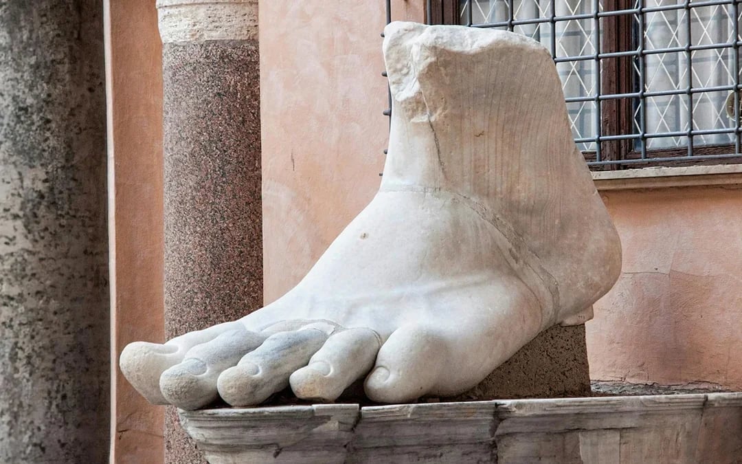 Capitoline Museums Timed Entry Tickets Image 11