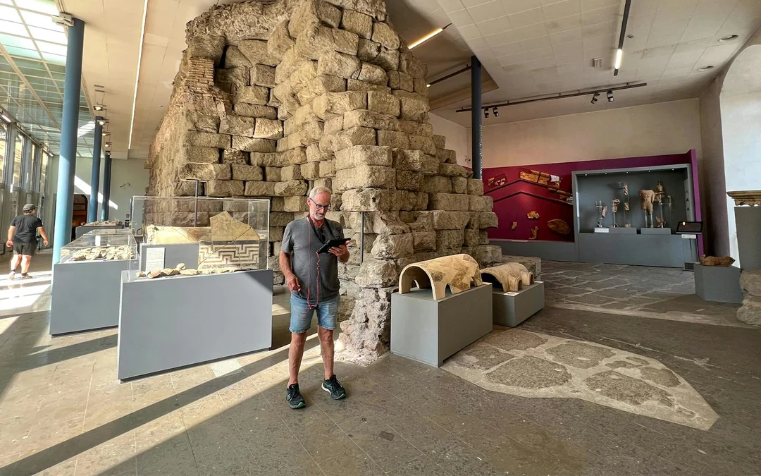 Capitoline Museums Timed Entry Tickets Image 3