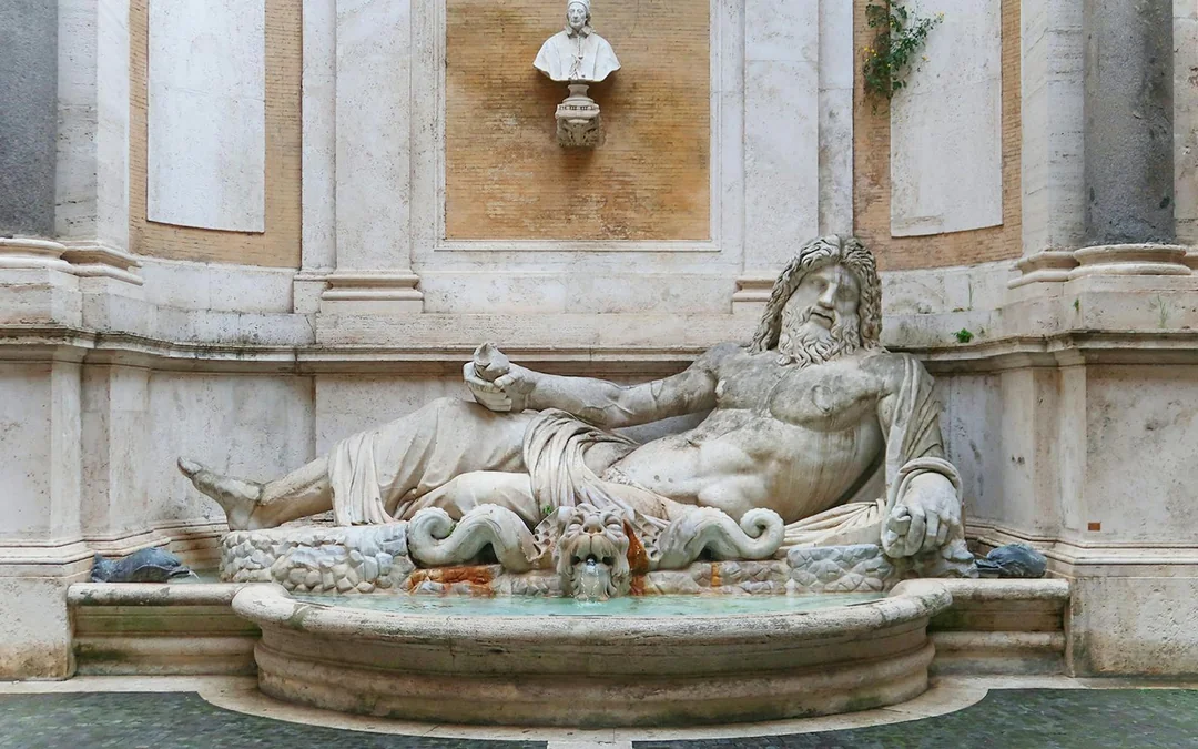 Capitoline Museums Timed Entry Tickets Image 4