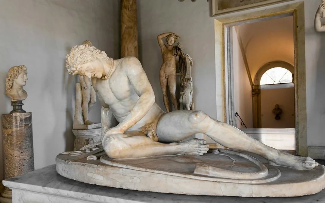 Capitoline Museums Timed Entry Tickets Image 8