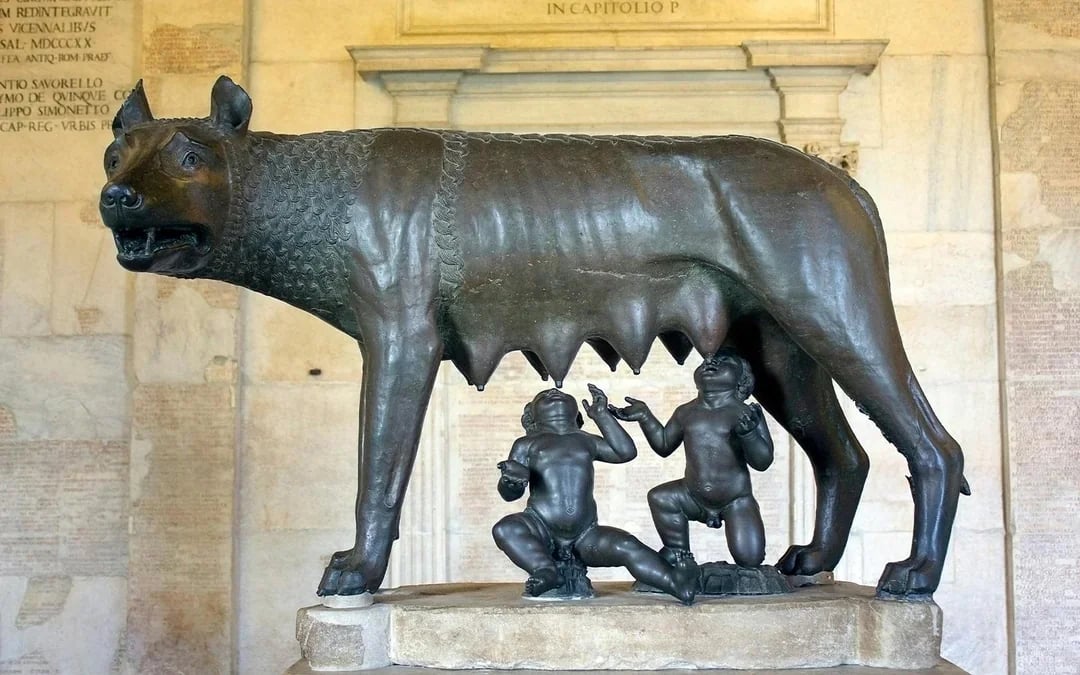 Capitoline Museums Timed Entry Tickets Image 9