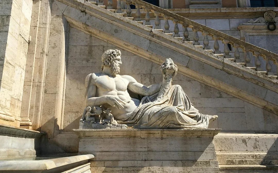 Capitoline Museums Timed Entry Tickets Image 10