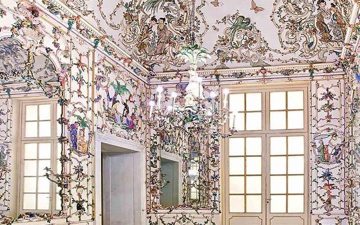 Capodimonte Museum Image 2