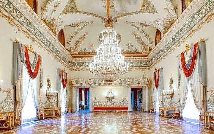 Capodimonte Museum Image 3