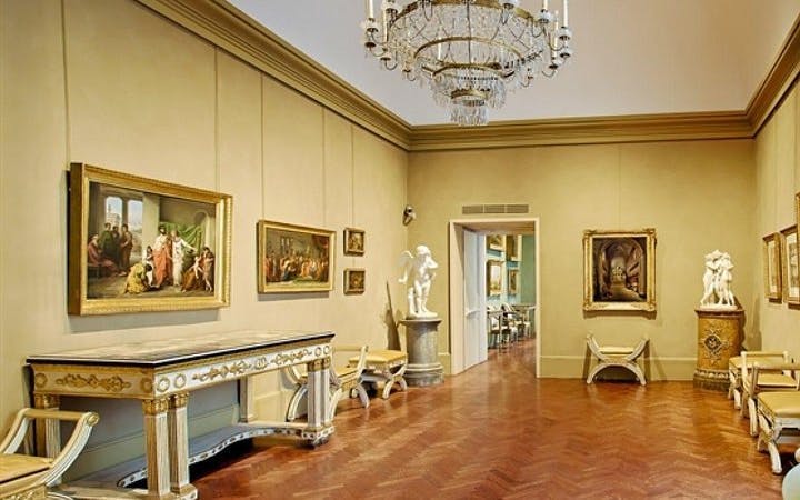 Capodimonte Museum Image 4