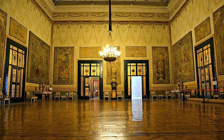 Capodimonte Museum Image 5
