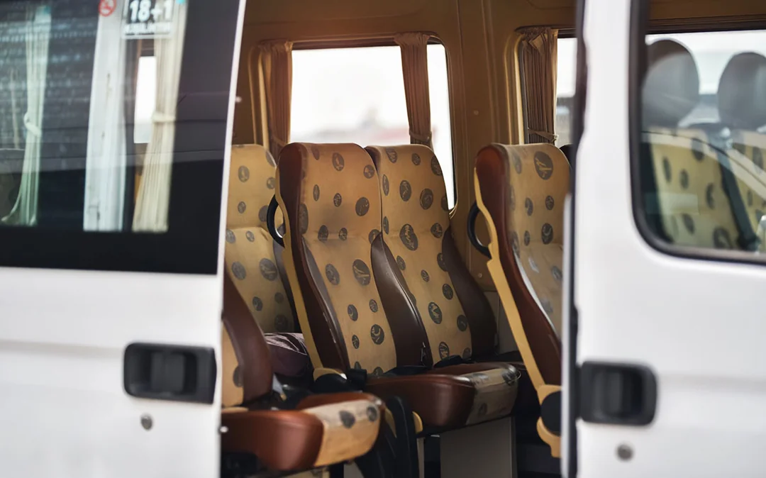 Cappadocia Airport Shuttle Transfer Image 5