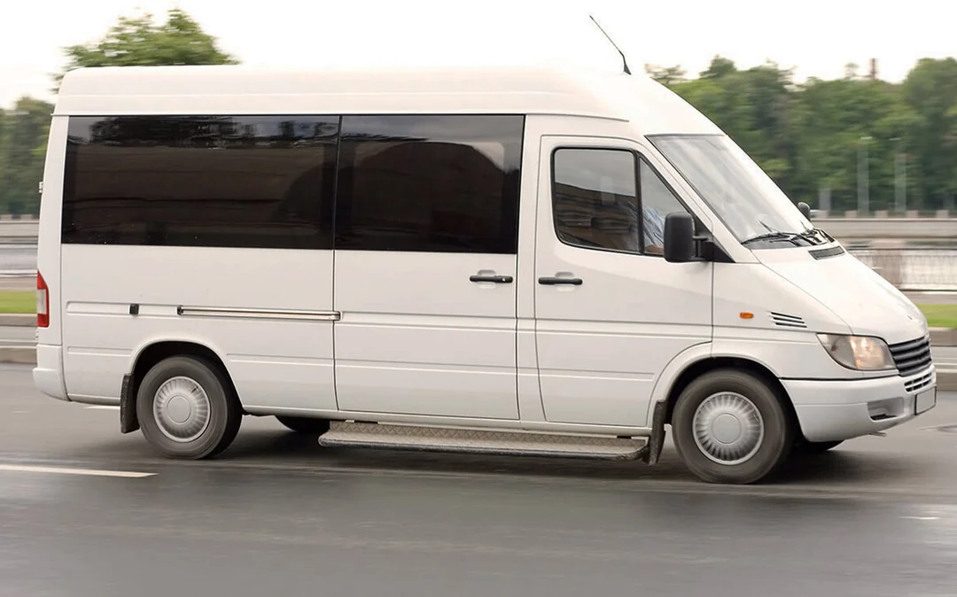 Cappadocia Airport Shuttle Transfer Image 6