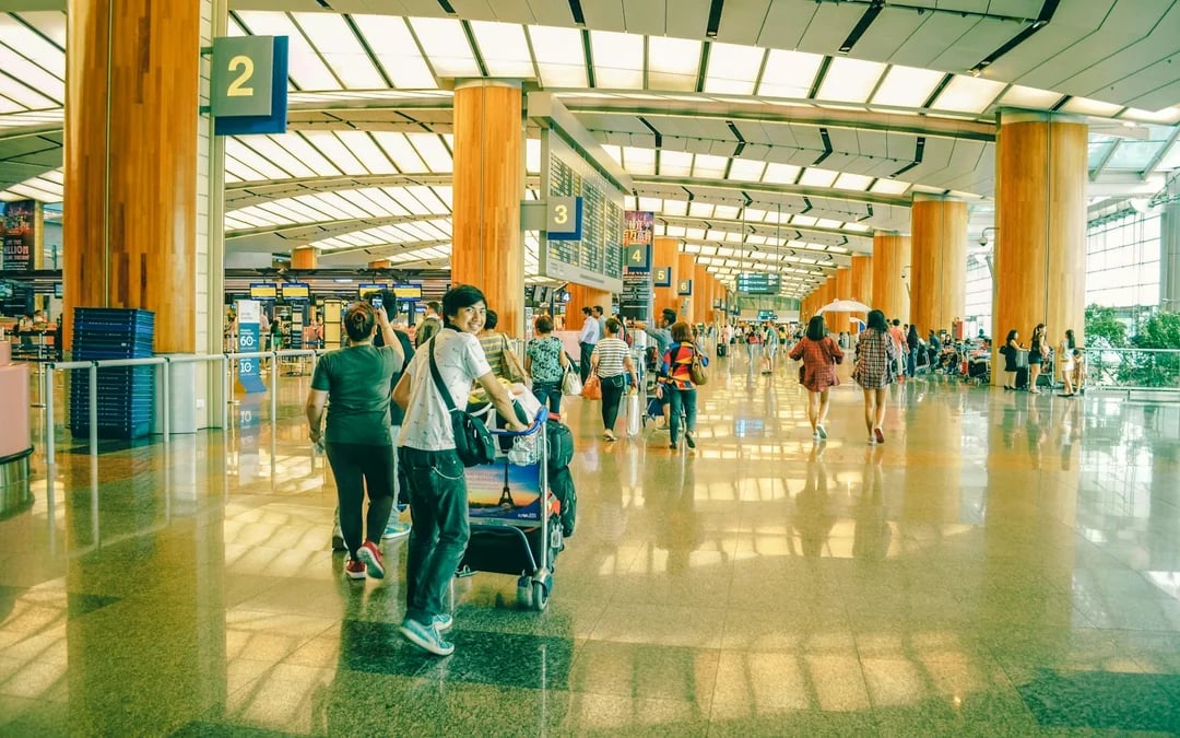 Cappadocia Airport Transfer from Kayseri ASR or Nevsehir NAV to Hotels Image 1