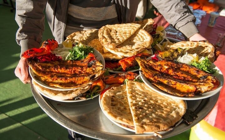 Cappadocia and Mesopotamia Private Multi-Day Guided Tour with Daily Lunch and Domestic Flights Image 3