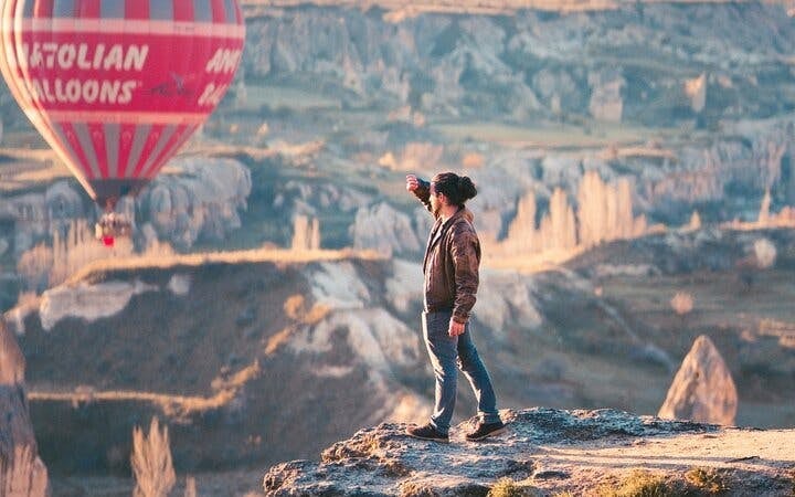 Cappadocia and Mesopotamia Private Multi-Day Guided Tour with Daily Lunch and Domestic Flights Image 4