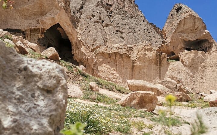 Cappadocia and Mesopotamia Private Multi-Day Guided Tour with Daily Lunch and Domestic Flights Image 5