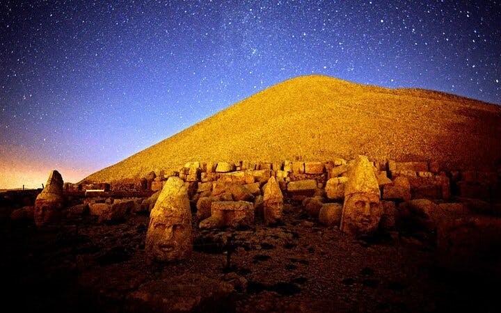Cappadocia and Mesopotamia Private Multi-Day Guided Tour with Daily Lunch and Domestic Flights Image 6