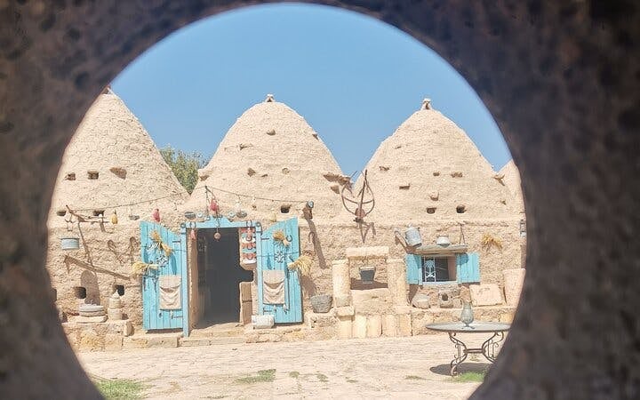 Cappadocia and Mesopotamia Private Multi-Day Guided Tour with Daily Lunch and Domestic Flights Image 7