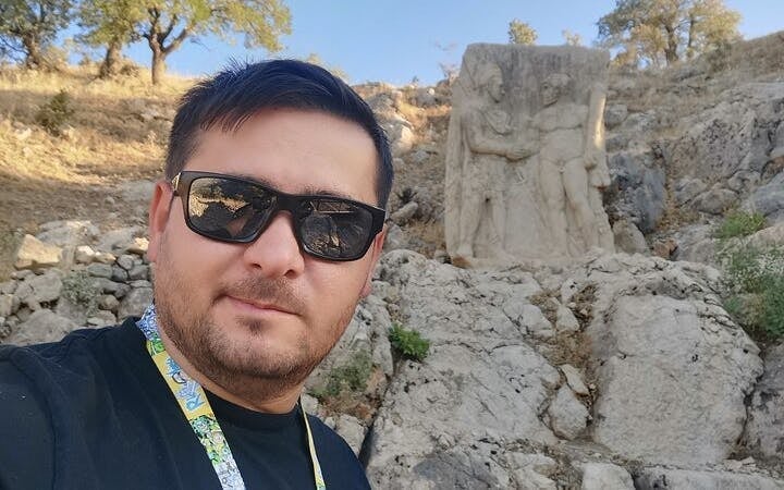 Cappadocia and Mesopotamia Private Multi-Day Guided Tour with Daily Lunch and Domestic Flights Image 8