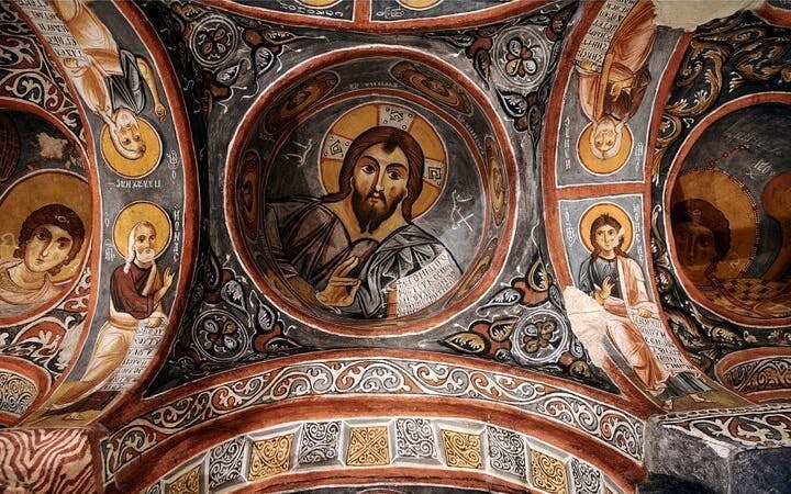 Cappadocia and Mesopotamia Private Multi-Day Guided Tour with Daily Lunch and Domestic Flights Image 9