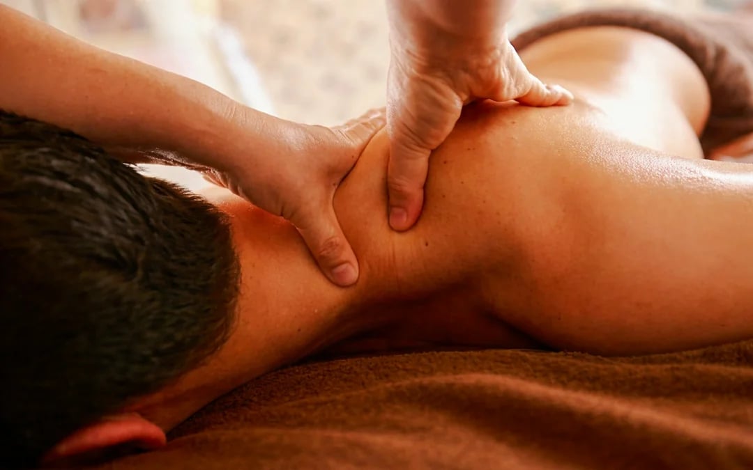 Cappadocia Full-Body Oil Massage with Hotel Transfers Image 2
