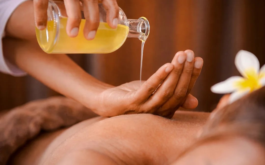 Cappadocia Full-Body Oil Massage with Hotel Transfers Image 5