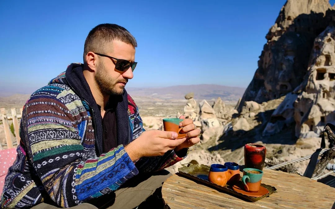 Cappadocia: Full-Day Red & Green Combined Tour Image 5