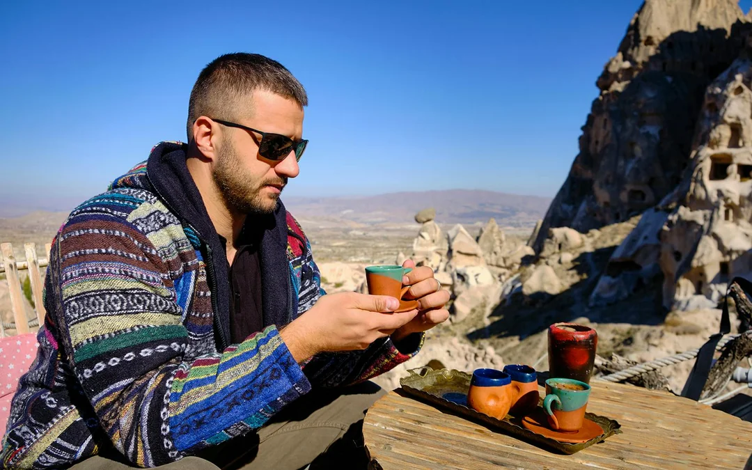Cappadocia: Full-Day Red & Green Combined Tour Image 5