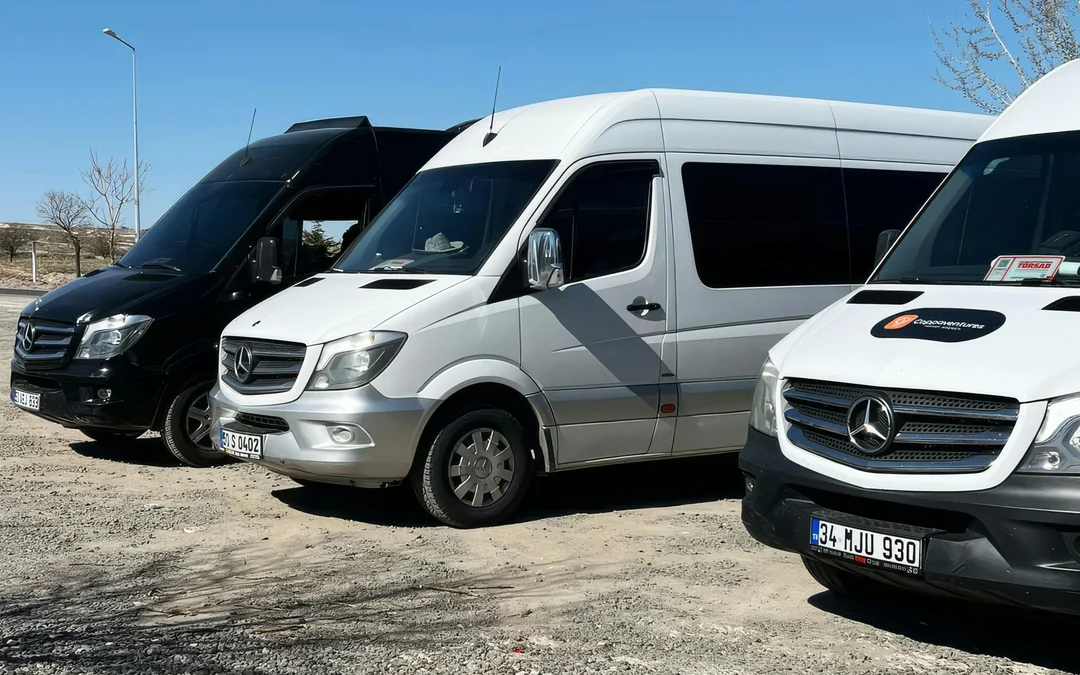Cappadocia Green Tour: Full-Day Nature & Underground City Experience Image 5