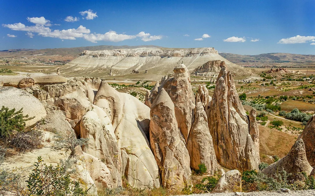 Cappadocia Jeep Safari Tours with Transfers Image 3