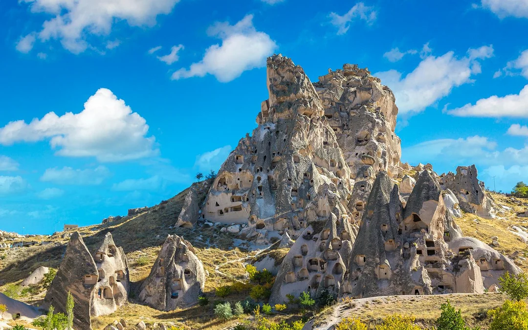 Cappadocia Jeep Safari Tours with Transfers Image 7