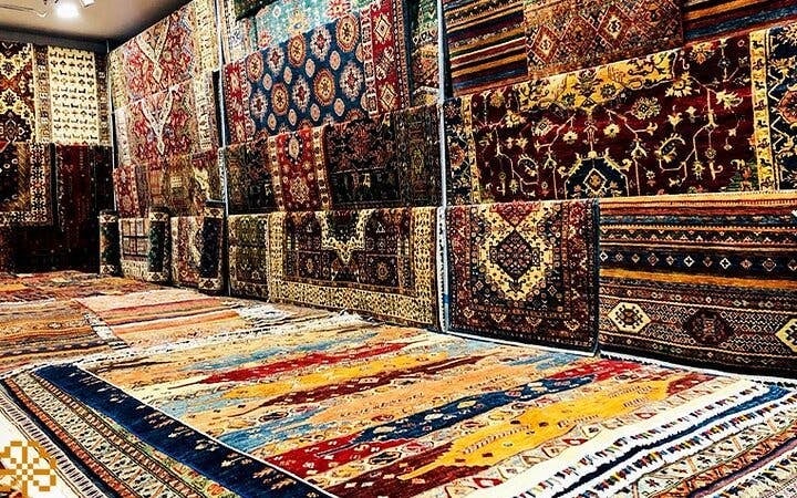 Cappadocia Local Producer Shopping Tour with Hotel Transfers Image 3