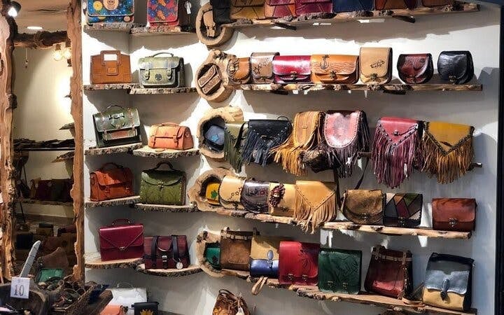 Cappadocia Local Producer Shopping Tour with Hotel Transfers Image 4