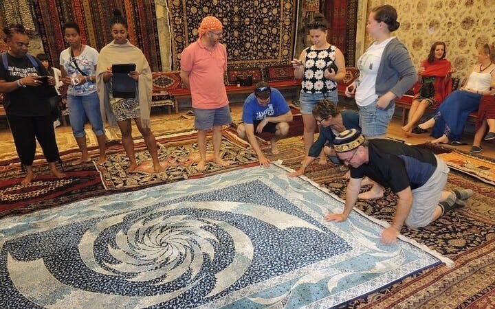 Cappadocia Local Producer Shopping Tour with Hotel Transfers Image 6