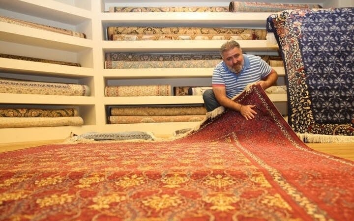Cappadocia Local Producer Shopping Tour with Hotel Transfers Image 10