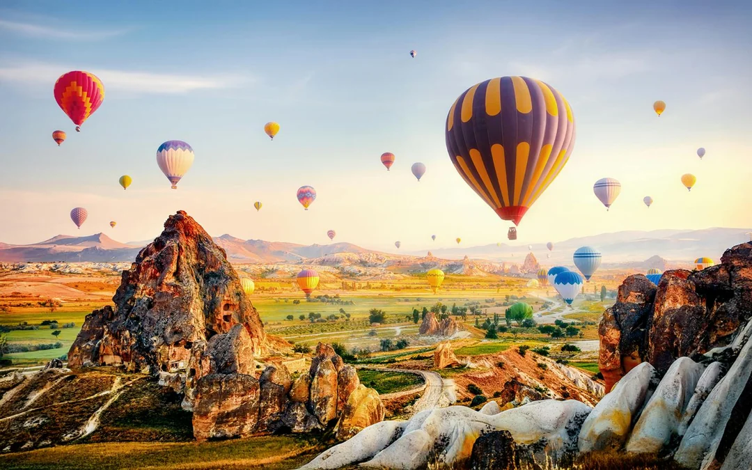 Cappadocia MegaPass: Airport Transfers, Sightseeing Tours & More Image 5