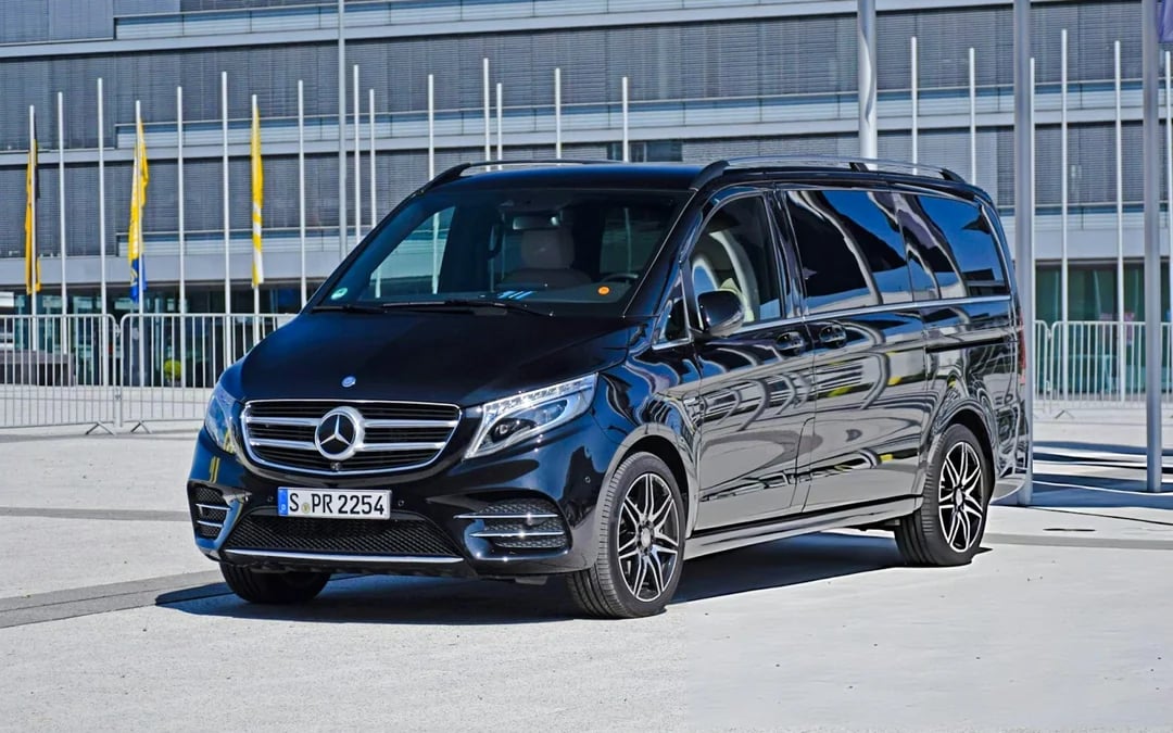 Cappadocia Private 1-Way Airport Transfer: To/From Kayseri or Nevşehir Airports Image 1