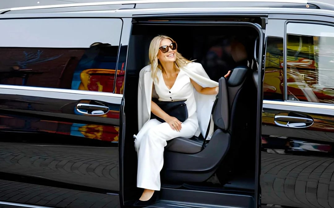 Cappadocia Private 1-Way Airport Transfer: To/From Kayseri or Nevşehir Airports Image 6