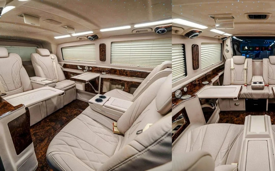 Cappadocia Private 1-Way Airport Transfer: To/From Kayseri or Nevşehir Airports Image 8