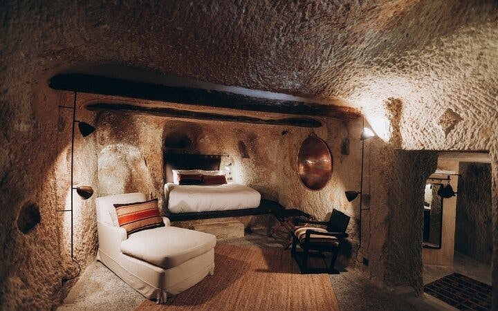 Cappadocia Private 2-Day Tour from Istanbul with Flights, Accommodation, and All Meals Image 5