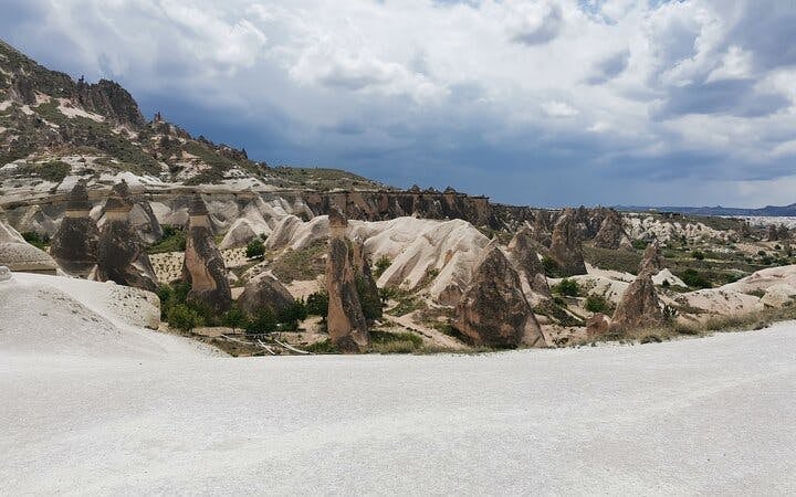 Cappadocia Private 2-Day Tour from Istanbul with Flights, Accommodation, and All Meals Image 6