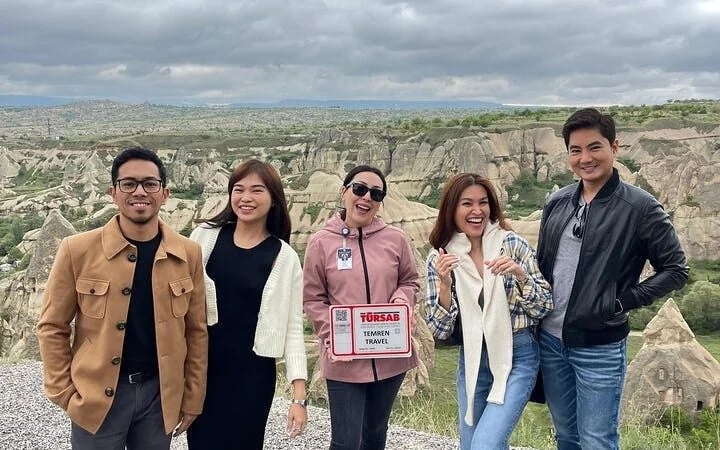 Cappadocia Private Guided Tour(Car&Licensed Guide) Image 7