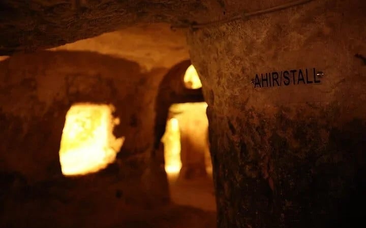 Cappadocia Private Guided Tour(Car&Licensed Guide) Image 8