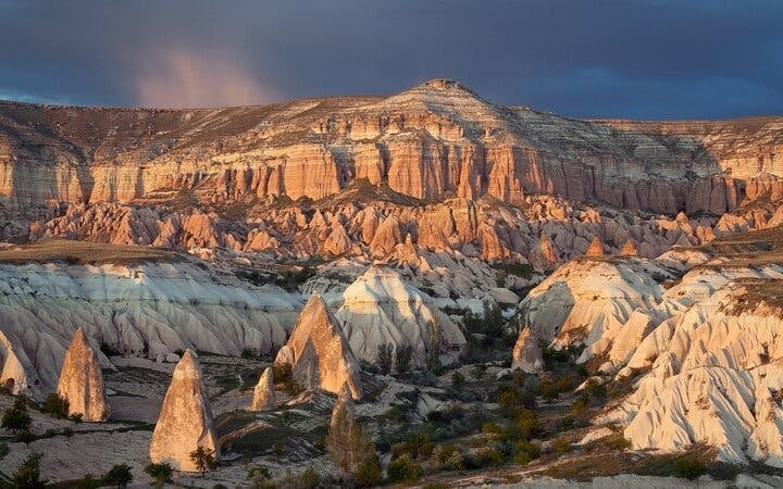 Cappadocia Private Museum Tour with Licensed Guide, Lunch, and All Tickets Included Image 3