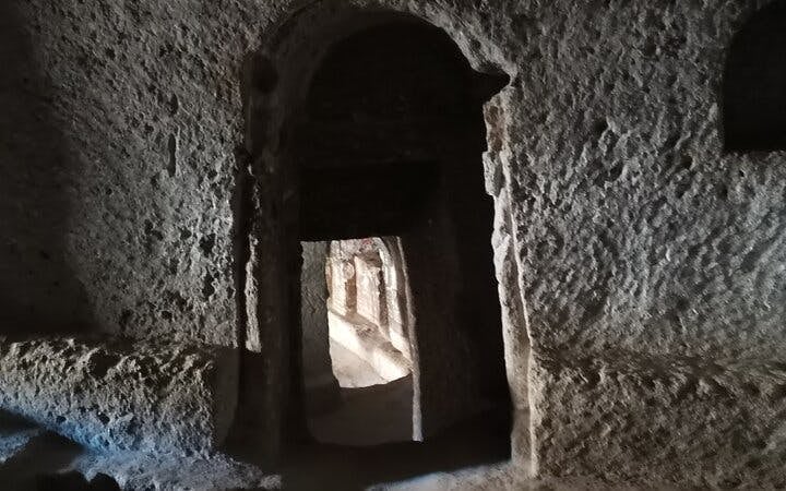 Cappadocia Private Tour of Hidden Sites with Museum Entrances and Lunch Image 1