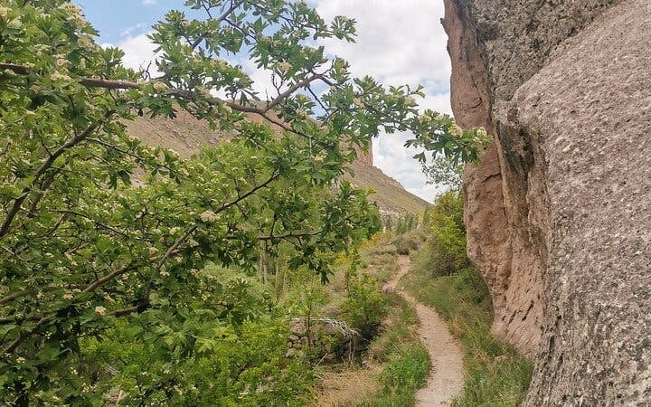 Cappadocia Private Tour of Hidden Sites with Museum Entrances and Lunch Image 5