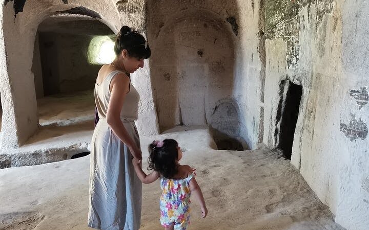 Cappadocia Private Tour of Hidden Sites with Museum Entrances and Lunch Image 6
