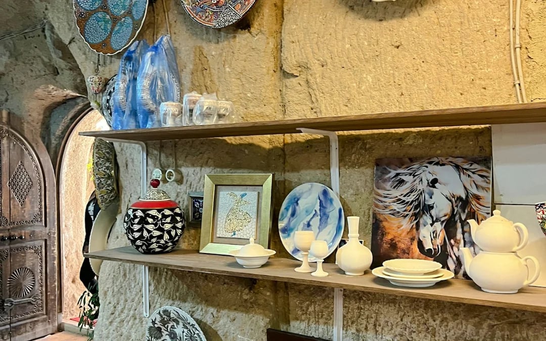 Cappadocia Red Tour: North Cappadocia with Lunch & Hotel Pickup & Drop-off Image 9
