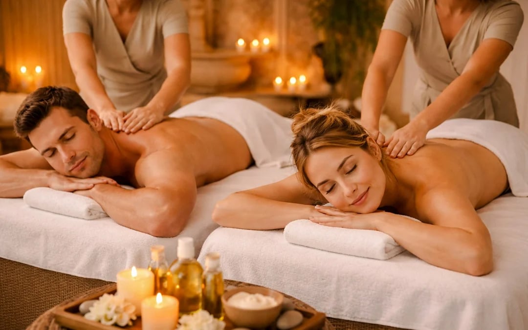 Cappadocia Turkish Hammam with Body Peeling, Foam Massage and Hotel Transfers Image 6