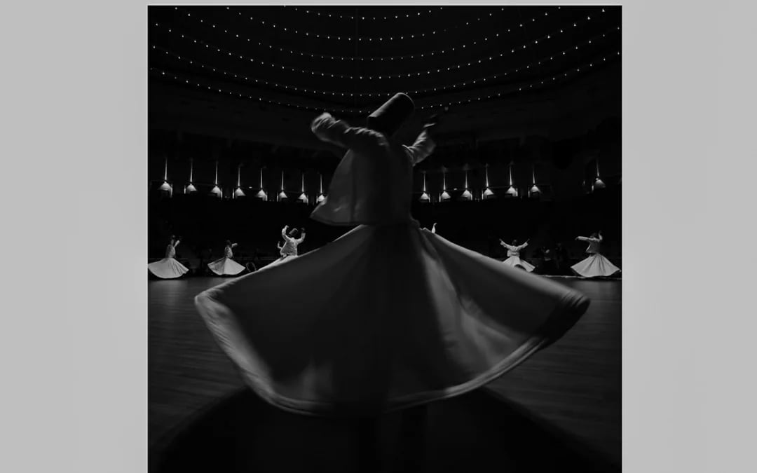 Cappadocia Whirling Dervish Ceremony Tickets Image 4