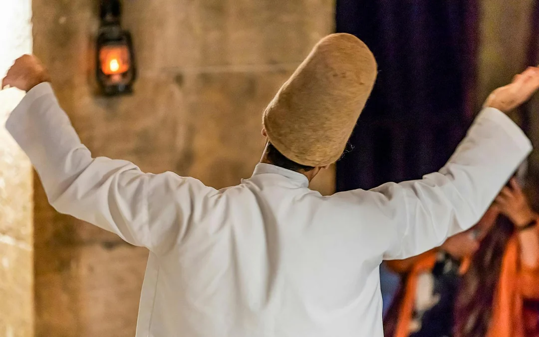 Cappadocia Whirling Dervishes: Journey into Mystical Traditions Tickets Image 3