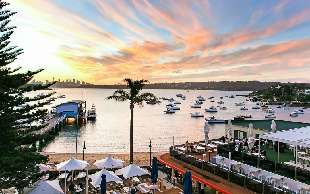 Captain Cook: 2 Day Sydney Harbour Hop-On-Hop-Off Cruise Image 9