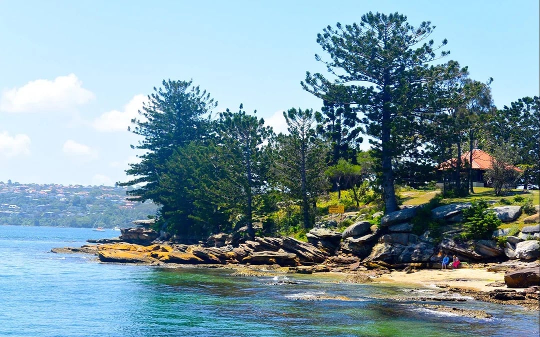 Captain Cook Sydney Harbour Sightseeing Cruise Image 3